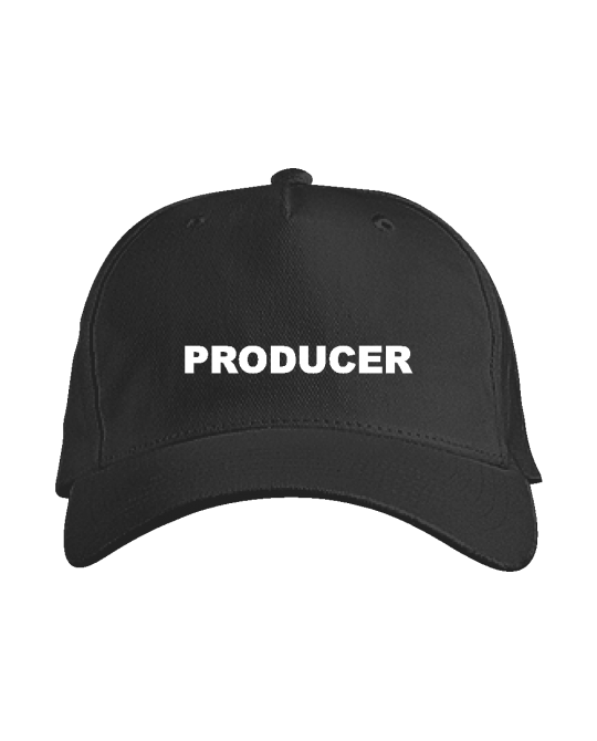 kepurė Producer kepurė Producer